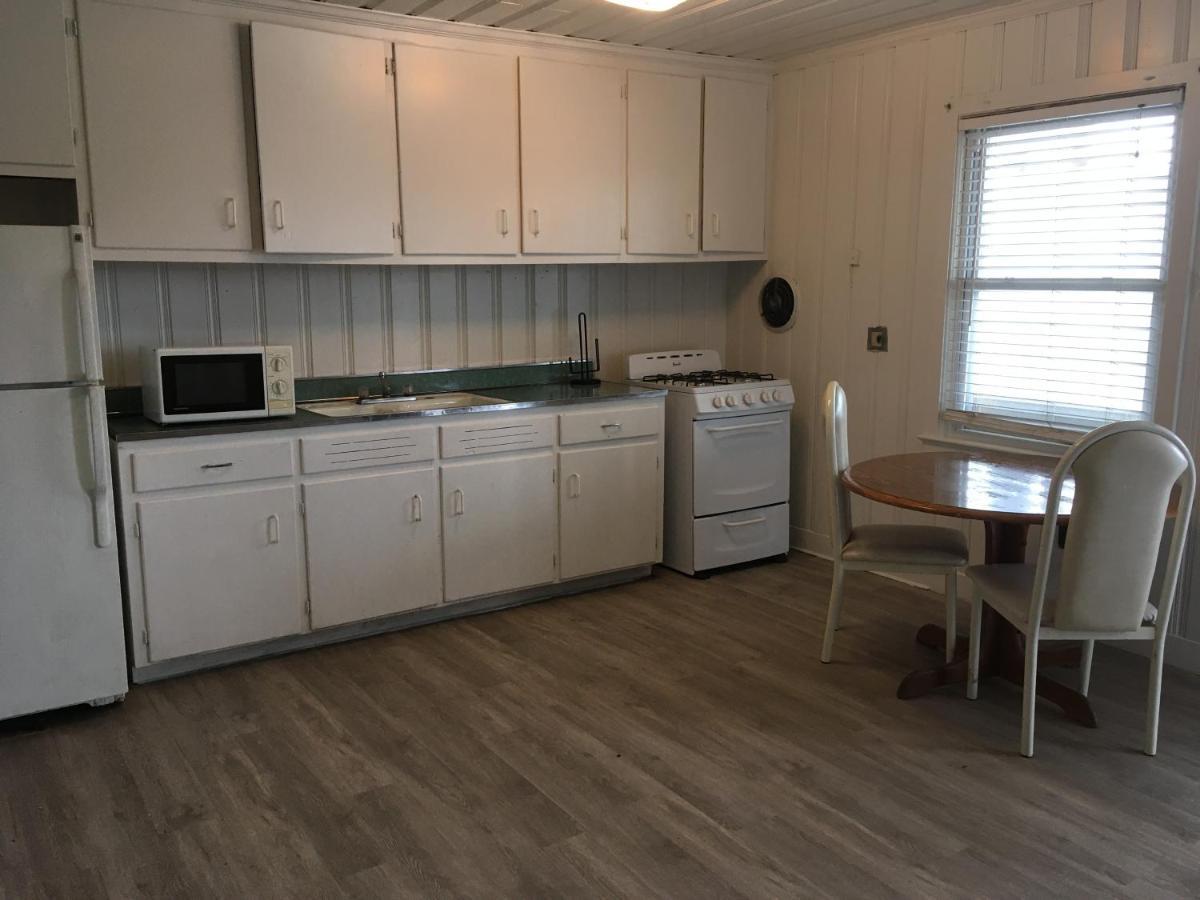 Southern Comfort Ocean City Exterior foto